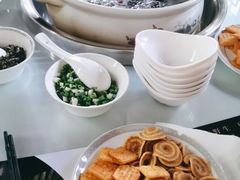-名善山珍·野生菌汤锅(文殊院店)