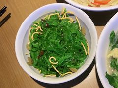-吕氏疙瘩汤·新派鲁菜(东城万达广场店)
