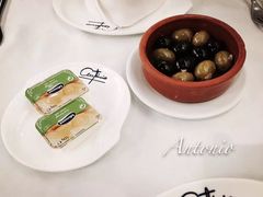 -安东尼奥餐厅