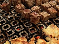 -霸腹烤肉(厦门柚子番店)