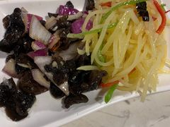 -马记伊源斋涮肉·清真菜(百子湾店)