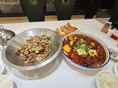 -金春禧(北国商城店)