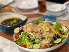 -阿婆农家菜(车墩店)