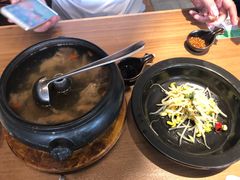 -云海肴·汽锅鸡·云南菜(东坝金隅店)