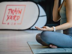 -Trainyard 炼·工场(中国国际贸易中心店)
