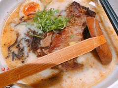 一本猪软骨拉面-味千拉面(淮安万达店)