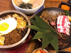 -九田家黑牛烤肉料理(三墩店)