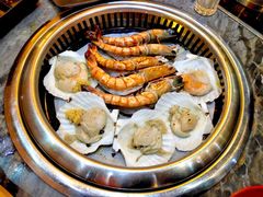 -熊出没日本烧肉放题