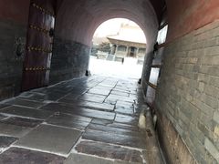 -北陵公园