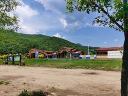 门面-青龙渔业旅游景区