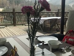 -望京楼flavor餐厅(古北水镇景区店)