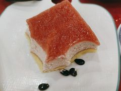 -哈工大一校区食堂