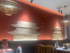 -曲氏老北京铜锅涮肉•火锅(不老街店)