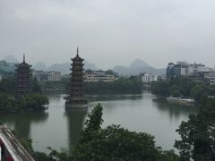 -忆咖啡观景餐厅(桂林象山公园店)