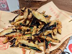 -汉唐守艺人·河北面馆(民心河店)