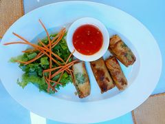 -Lanterns Vietnamese Restaurant