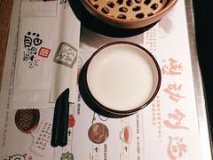 -温野菜涮涮锅(西单大悦城店)