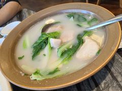 -情妹耙泥鳅·江湖川菜(科华店)