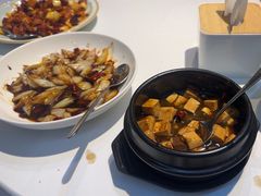 -到家尝北京菜(西坝河店)