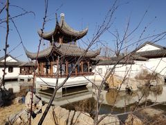 -水西公园