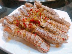 -大杰海鲜锅(基隆路店)