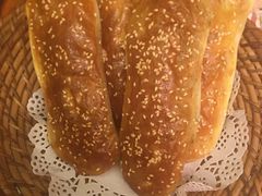 蒙城烧饼-中国徽菜·徽商故里(远大店)