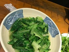 -洞庭土菜小炒馆(易发广场店)