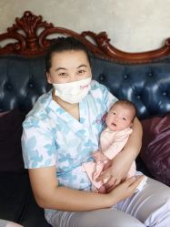 点击看大图 -蓓爱娇琪月子会所(虹口店)