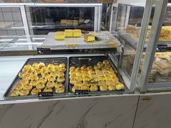 -甜嘟嘟烘焙坊(舒城路店)