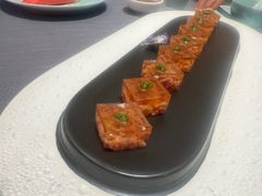 -森隆饭庄(崇文门新世界百货店)
