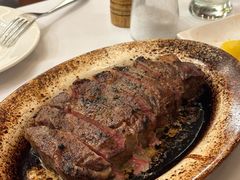 -摩根扒房(桐梓林店)