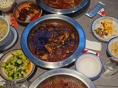 -耍盆友·重庆江湖菜(百子湾店)