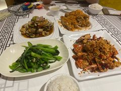 -强记海鲜·大排档(蛇口新街店)