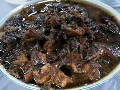 梅菜烧肉-老品芳