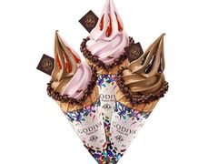-GODIVA(海岸城店)