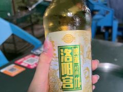 -清真·馬坡二旦烧烤(人生一串拍摄店)