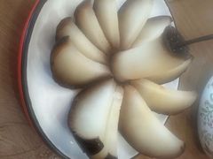 东北冻梨-那红花·东北菜铁锅炖(仙林金鹰店)