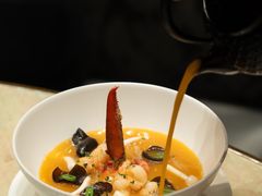 -8餐厅(新葡京酒店)