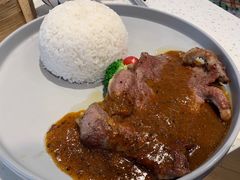 -新宝餐厅(流塘店)