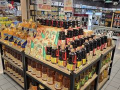 -农工商超市(金沙江路店)