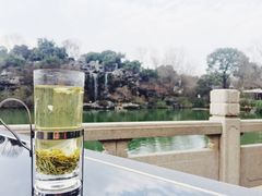 景观位-杭州西子湖四季酒店·金沙厅