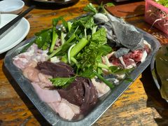 -秧塘牛八宝(金山路店)
