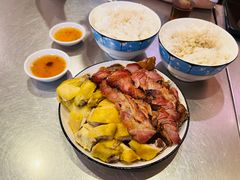 -吾家香港烧腊专门店