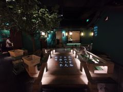 -佬麻雀·新湘菜(珠海金发购物中心店)