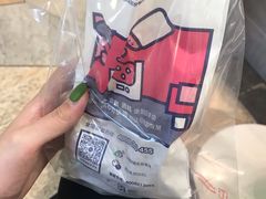 -1973继光香香鸡(大东方百货店)