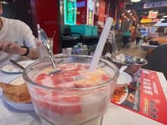 -日昌餐馆(亦庄店)