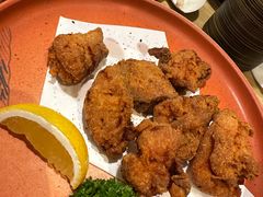 -御瀛日本料理