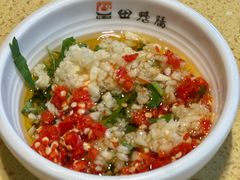 -田鸭肠·非遗火锅(彭州店)