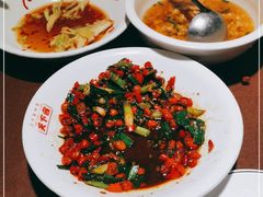-天下客饭店(中山路店)