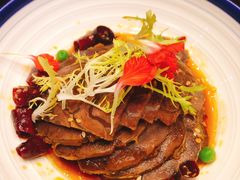 -柒园·三十年创意杭帮菜(龙湖滨江天街店)